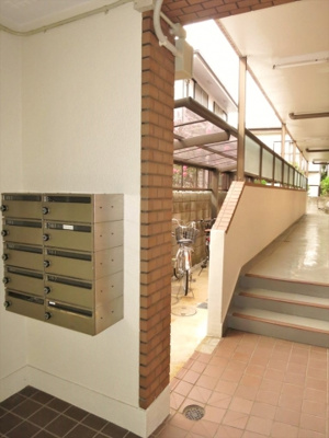 【エントランス】 | ブライトハイム