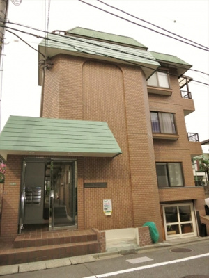 【外観】 | ブライトハイム