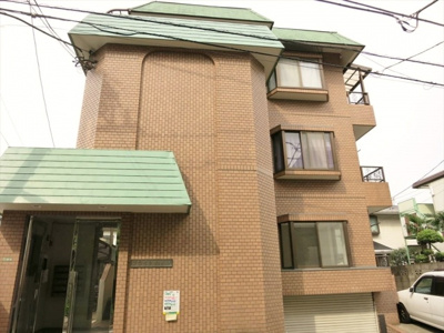 【外観】 | ブライトハイム