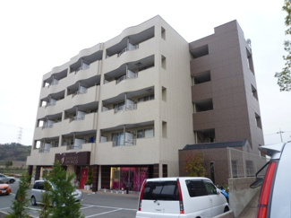 【外観】 | アシューレ彩都