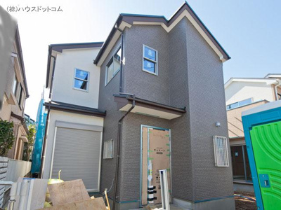 【外観】 | さいたま市見沼区東大宮1丁目（戸建）05 | 14/03/26 現況