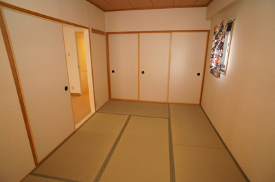 【和室】 | サザンフィールド