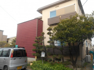 コーポ浜寺の画像