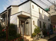 カーサ・プラタ渋谷の画像