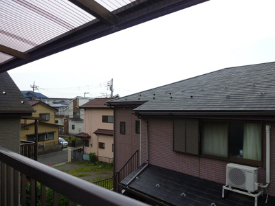 【展望】 | 田所貸家