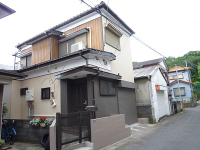 【外観】 | 田所貸家