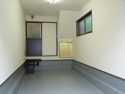 【駐車場】 | 田所貸家