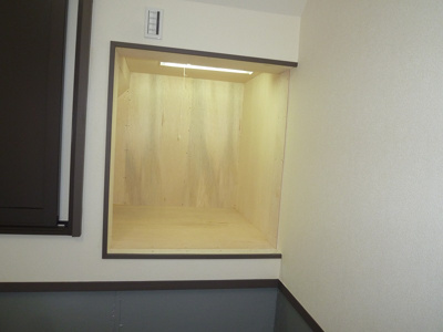 【駐車場】 | 田所貸家