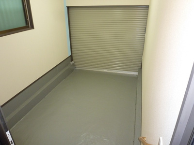 【駐車場】 | 田所貸家