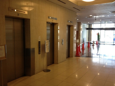 【エントランス】 | 赤坂レジデンシャルホテル