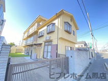 浜寺昭和ハイツの画像