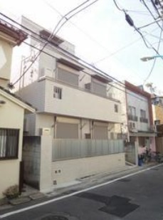 【外観】 | Maison Mita