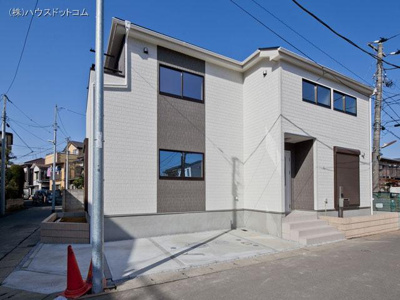 【外観】 | さいたま市見沼区大字風渡野（戸建）02