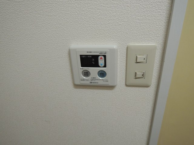 ハイツゆぎの設備|【ハイツゆぎ】