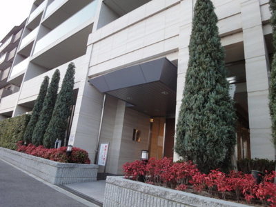 【外観】 | パークホームズ仁川