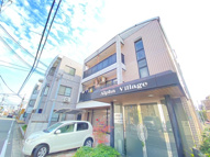 アルファ　ヴィレッジの画像