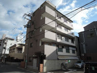 チェリーハイツ北本町の画像