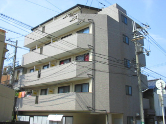【外観】