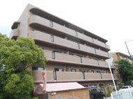 堺市西区浜寺船尾町東４丁のマンションの画像