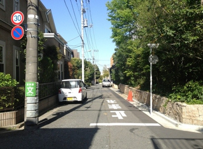 【周辺】 | ラフィネ上原 | ラフィネ上原