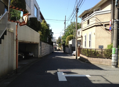 【周辺】 | ラフィネ上原 | ラフィネ上原