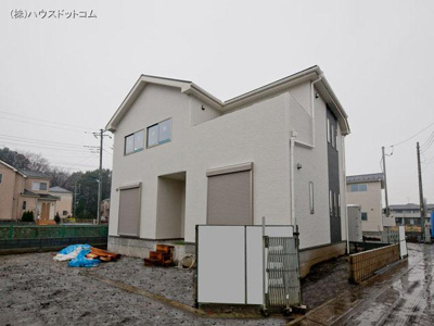 【外観】 | さいたま市見沼区大字大谷（戸建）03 | 14/03/19 現況