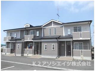 【外観】 | サンフィリア栄Ｂ