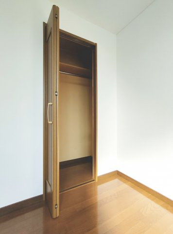 ジュウェル寿の収納