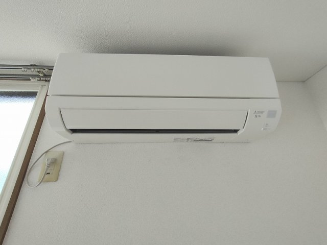 ジュウェル寿の設備