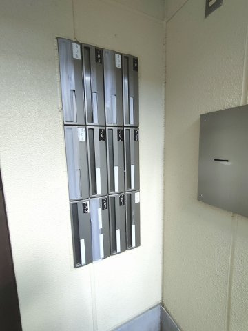 ジュウェル寿のその他共用部分