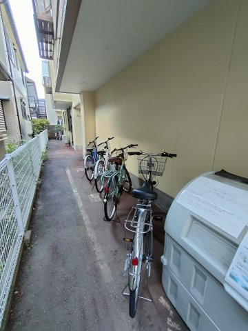 ジュウェル寿のその他共用部分