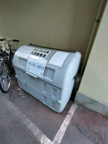 ジュウェル寿のその他共用部分
