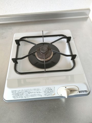 ジュウェル寿のキッチン