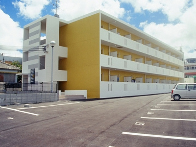 【外観】 | Lエムズ