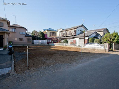 【外観】 | さいたま市見沼区大和田町2丁目（土地）