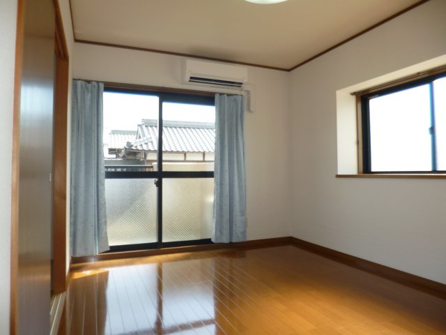 ブライトコートⅠの洋室