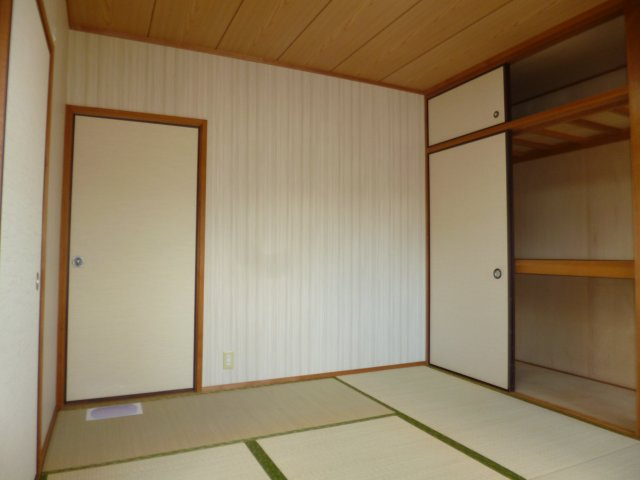 ブライトコートⅠの子供部屋