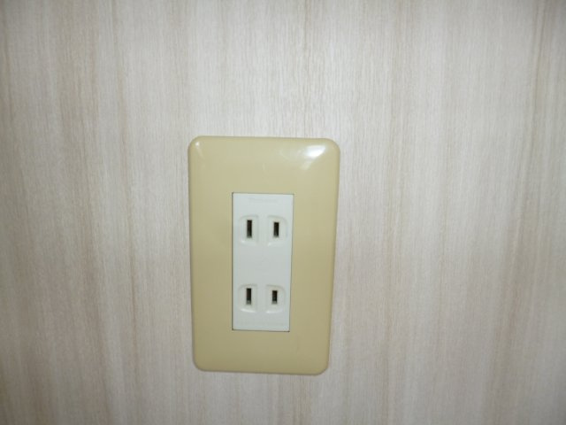 ブライトコートⅠの設備