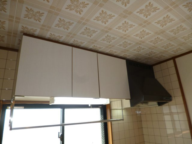 ブライトコートⅠのキッチン