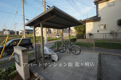 【その他共用部分】 | クレスト藤ヶ丘ⅢＡ棟