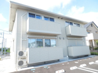 クレスト藤ヶ丘３の画像