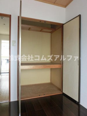 【収納】 | グレープメゾン | グレープメゾン　収納