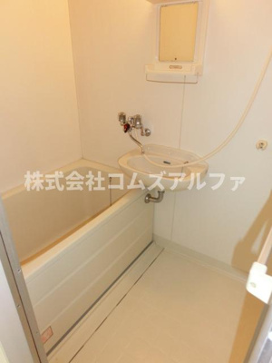 【浴室】 | グレープメゾン | グレープメゾン　浴室