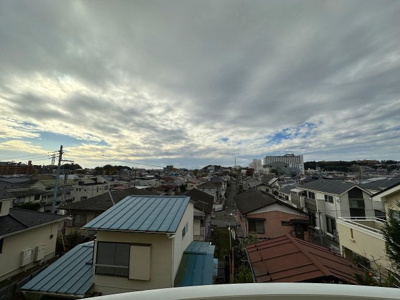 【展望】 | ウェンディ湘南