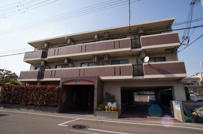 【外観】 | トーシンクレール塚口