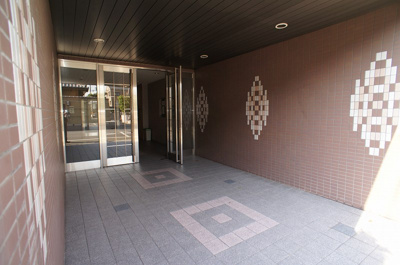 【その他共用部分】 | トーシンクレール塚口