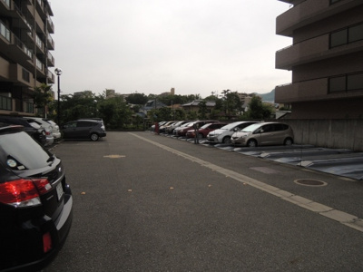 【その他共用部分】 | グランドール逆瀬川