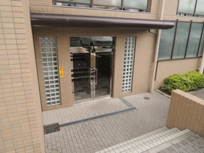 【その他共用部分】 | グランドール逆瀬川