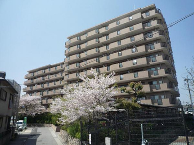 【外観】 | グランドール逆瀬川