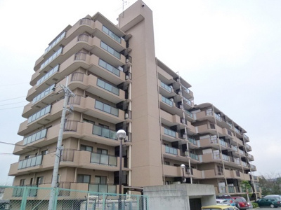 【外観】 | グランドール逆瀬川